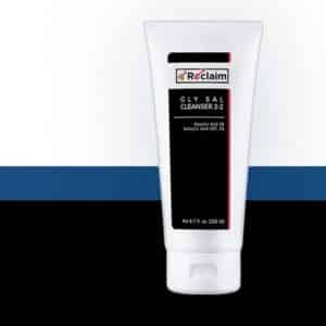 GLY SAL Cleanser | Reclaim Men's Clinic in St. Louis, MO