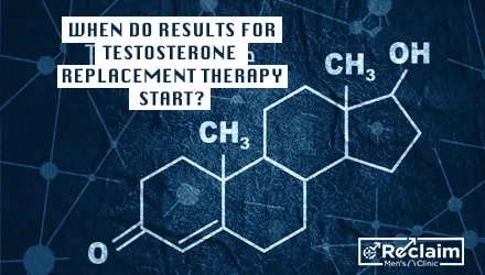 TRT Testosterone Replacement Therapy | Reclaim Men’s Clinic in St. Louis, MO