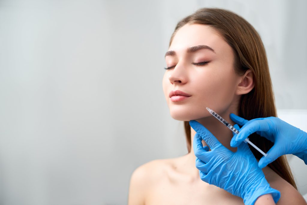 How Can Dermal Fillers Help Minimize Acne Scarring